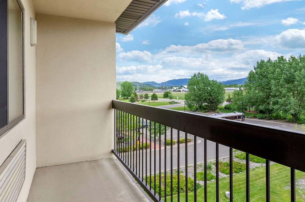 Comfort Inn Bozeman near University 19/41