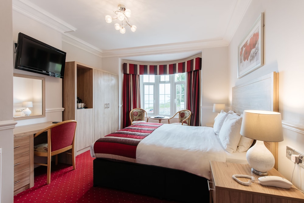 The Headland Hotel & Spa 23/71