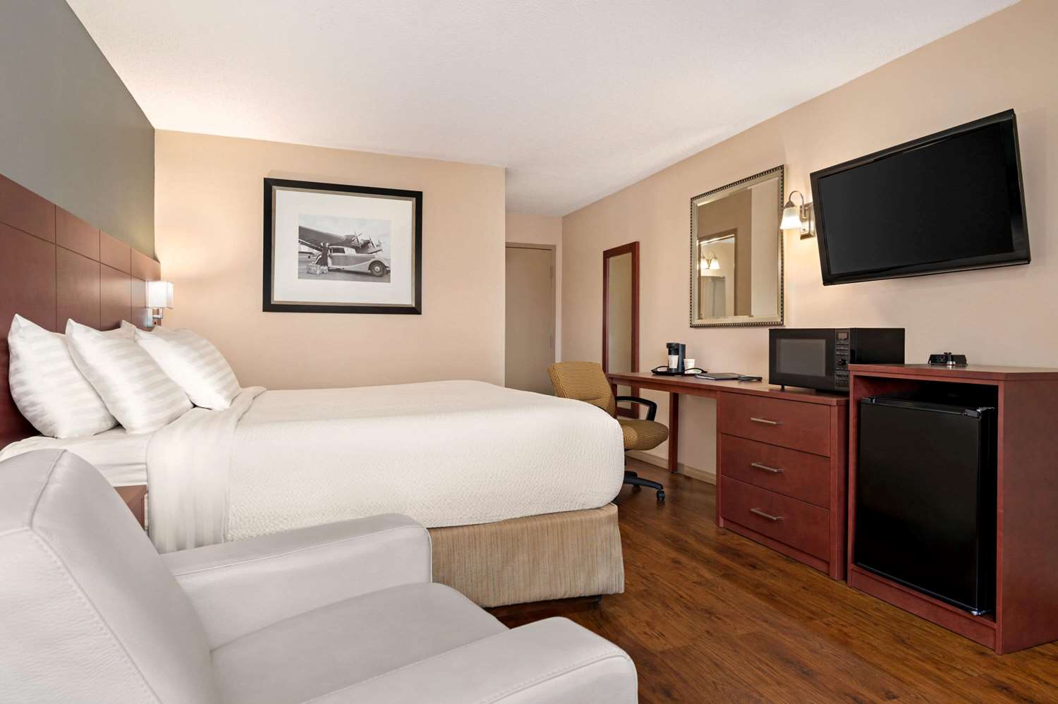 Days Inn by Wyndham Fredericton 9/29