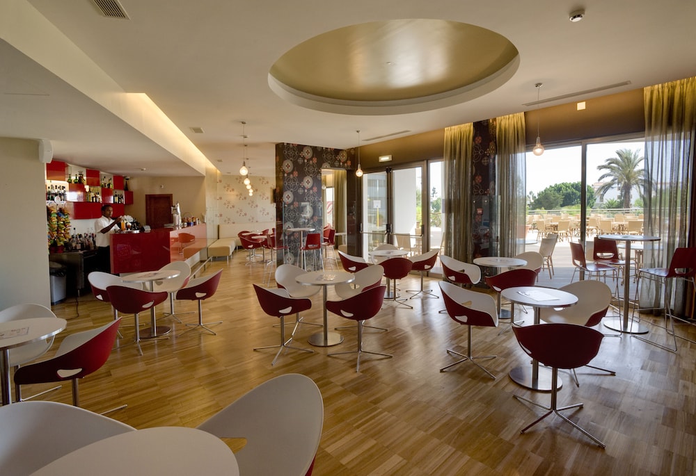 Alfagar Aparthotel 30/50