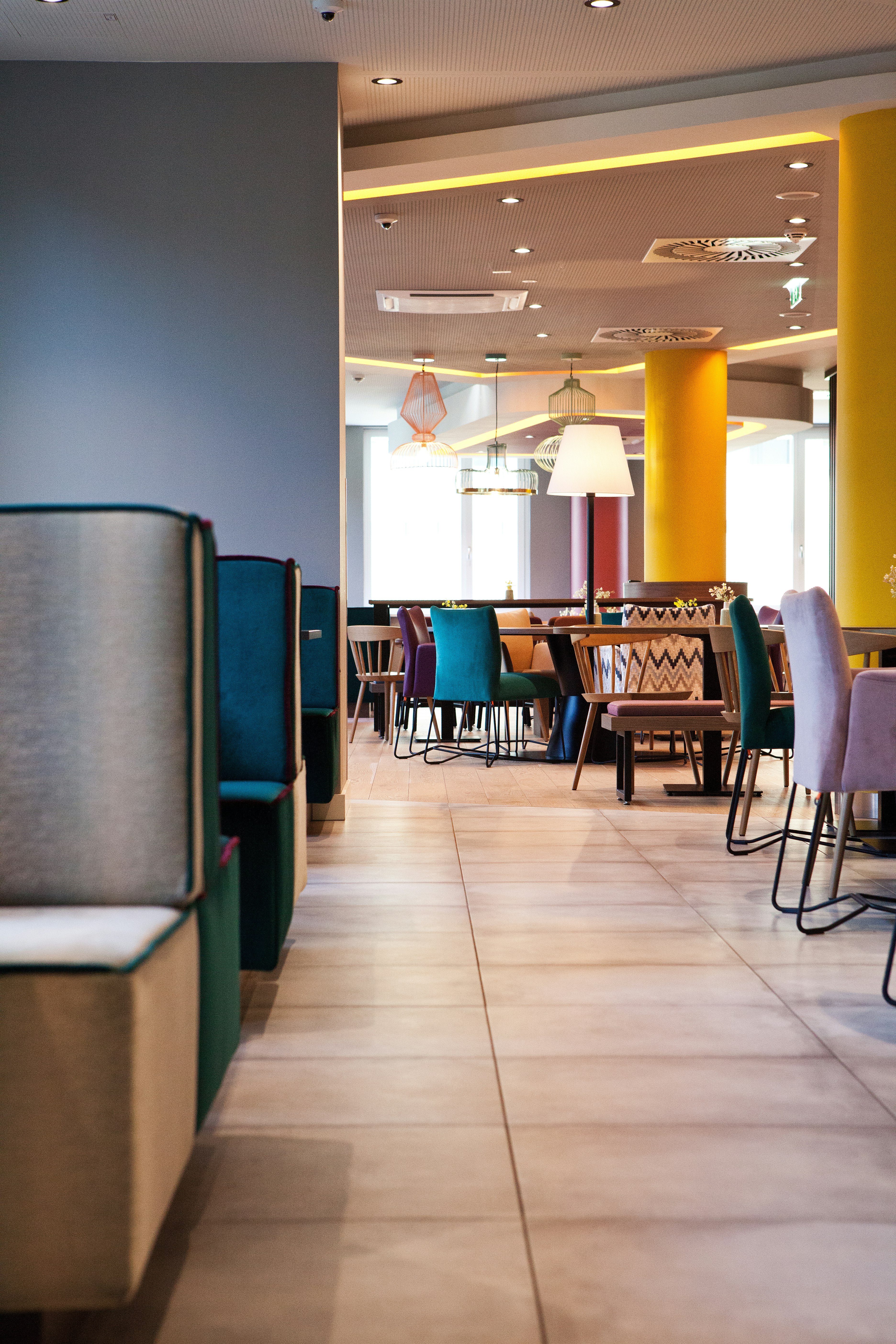Hampton By Hilton Vienna Messe 39/59