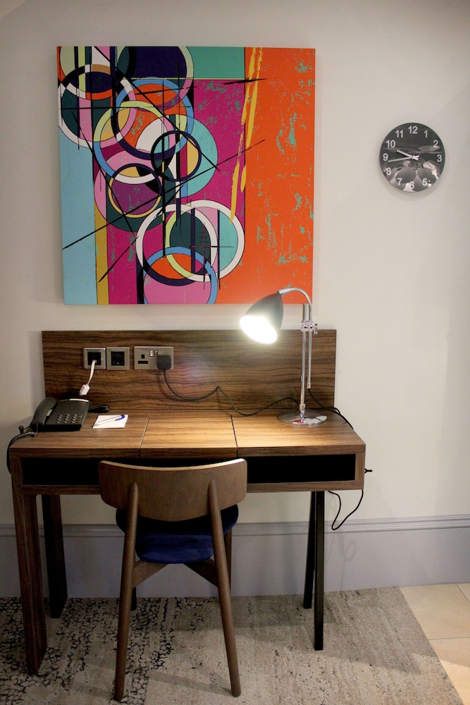 91 Aparthotel Jesmond Road 5/66