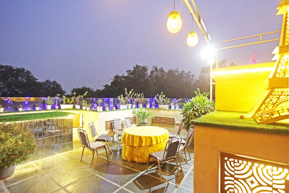 The Jrd Luxury Botique Hotel 33/64