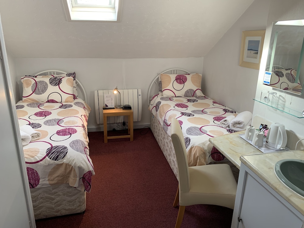 Austins Self Service Guest House 13/20