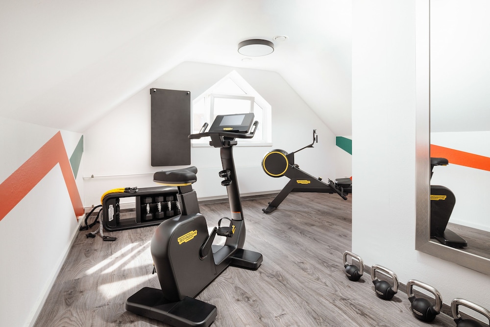 ibis Styles Neckarsulm (Neueröffnung) 35/60