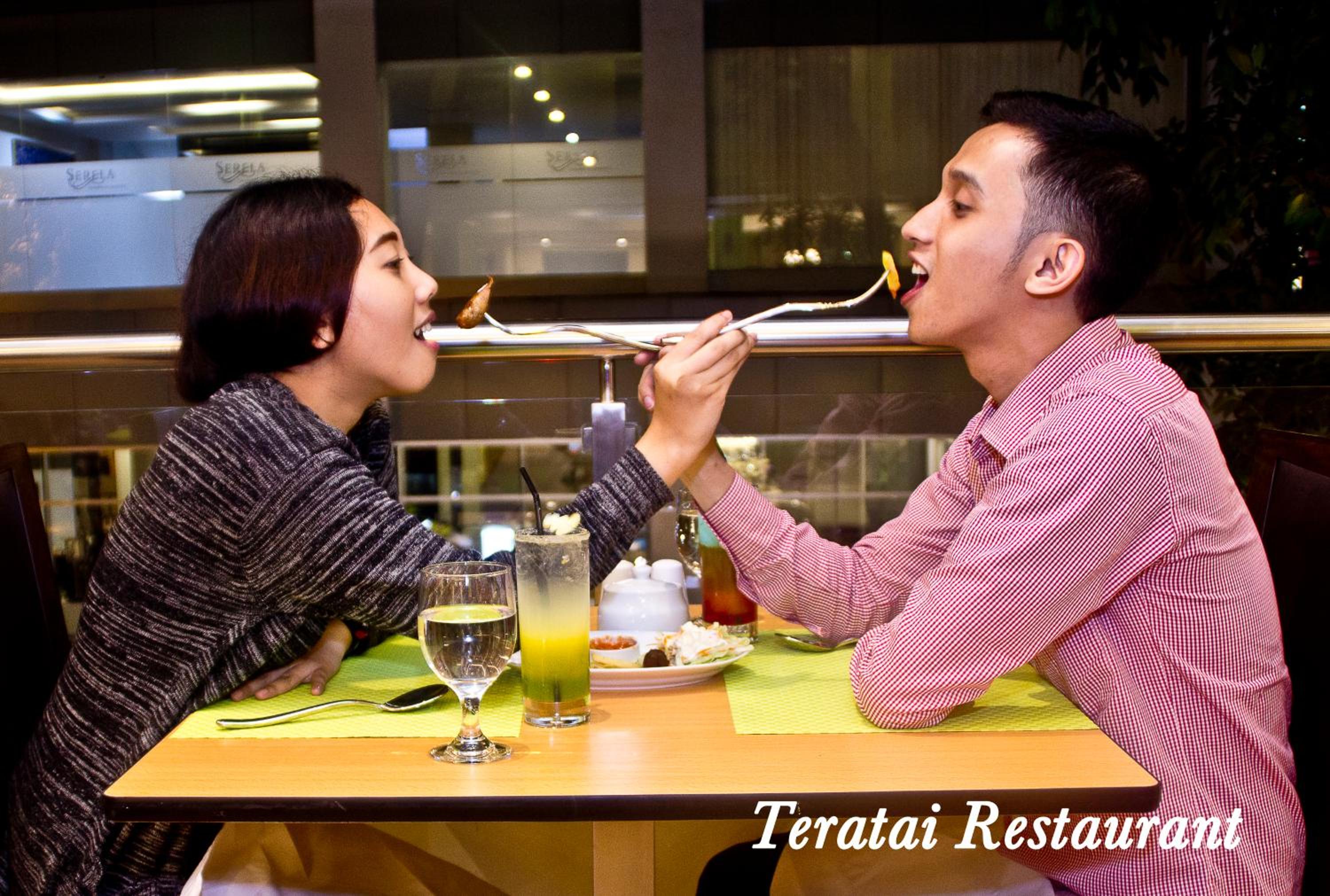 Green Batara Hotel 40/50