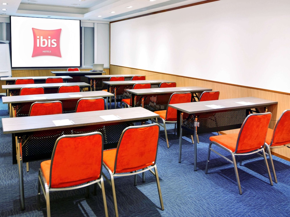 Ibis Hong Kong North Point 58/69