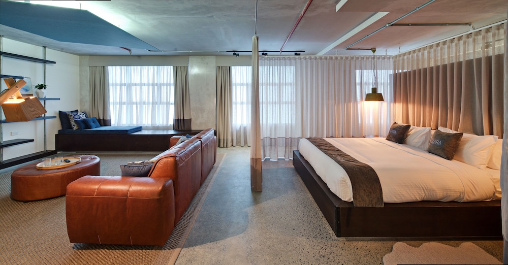 Zara Tower Serviced Apartments 52/78