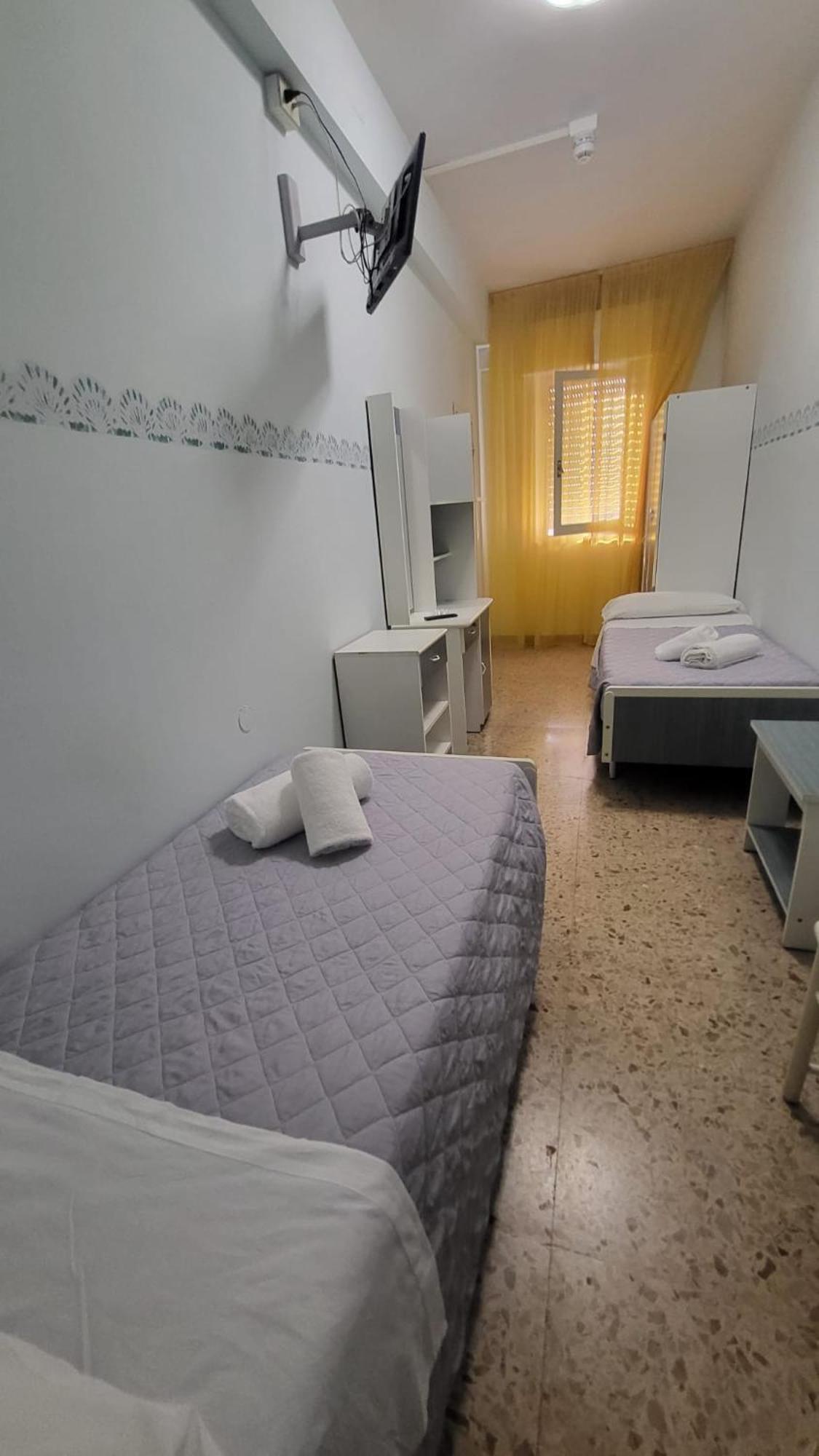Hotel Viscount Riccione 23/65