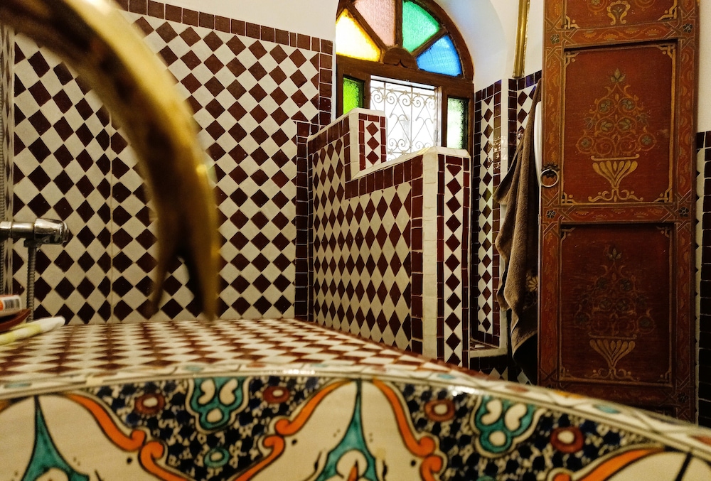 Riad Zagouda 21/45