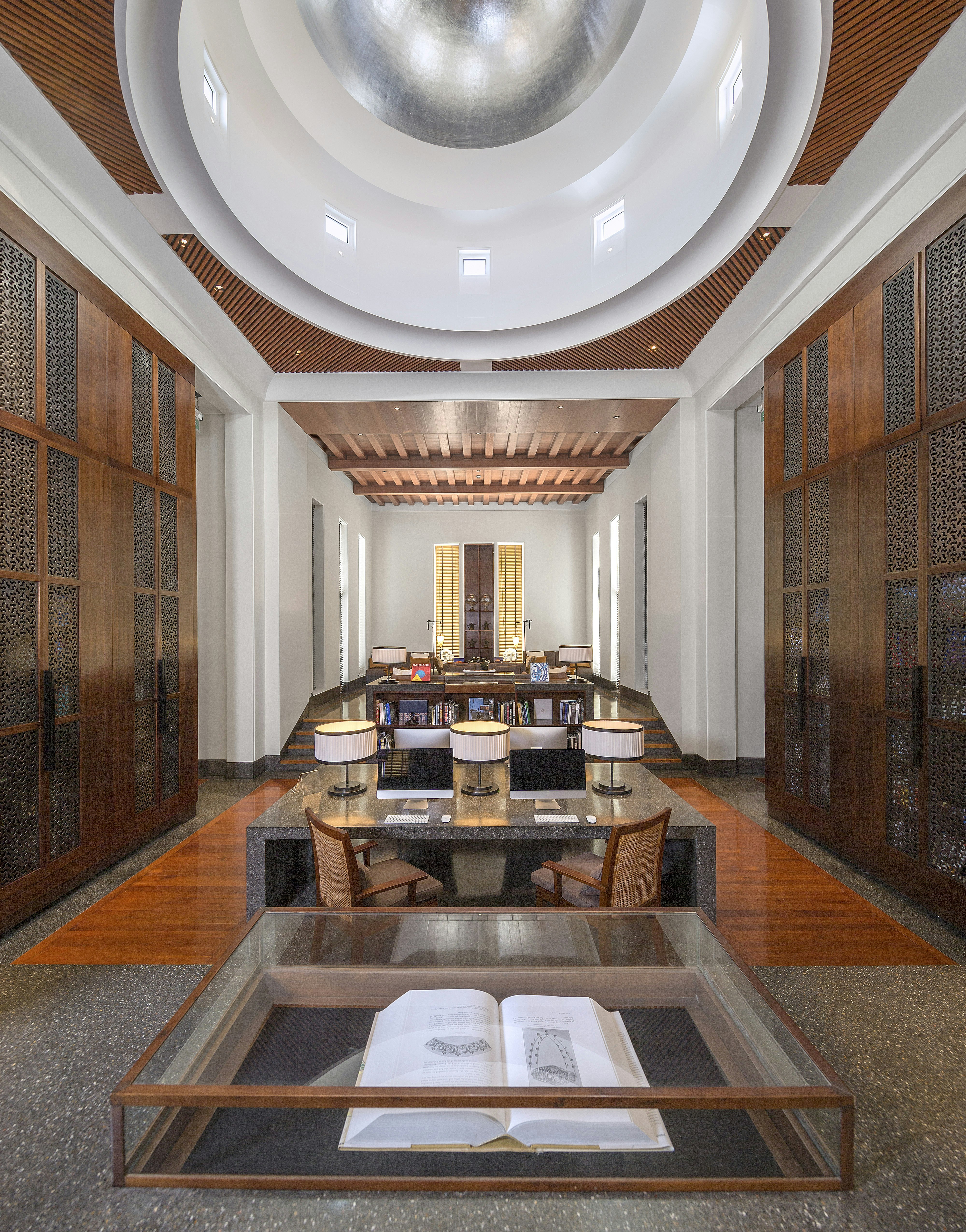 The Chedi Muscat 41/52