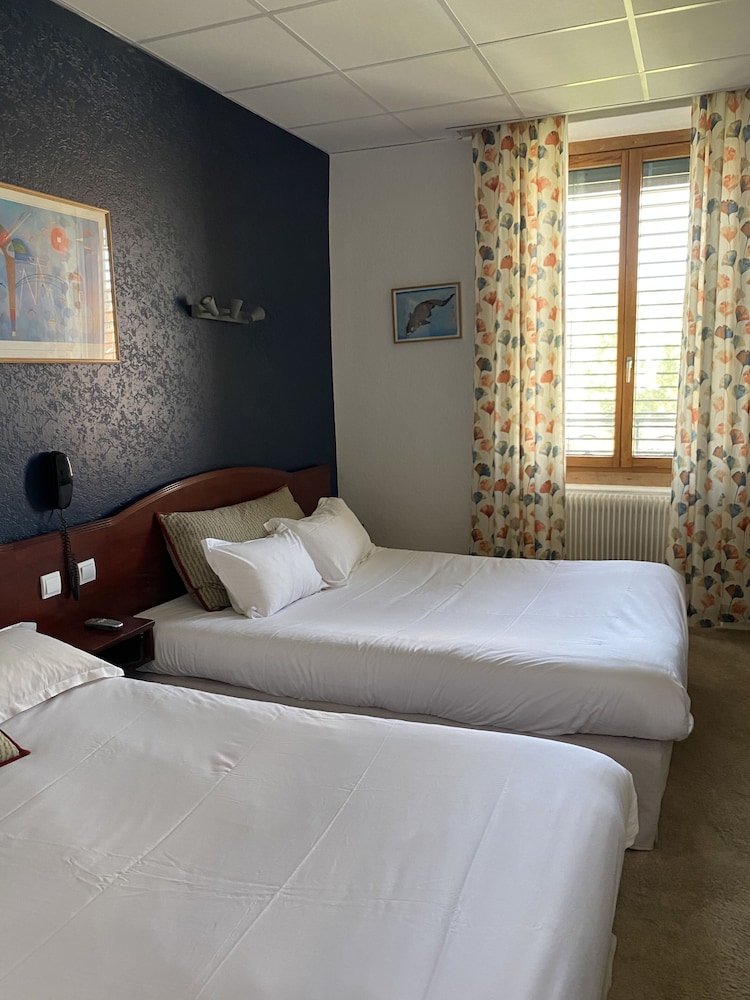 Hotel de La Poste 11/50