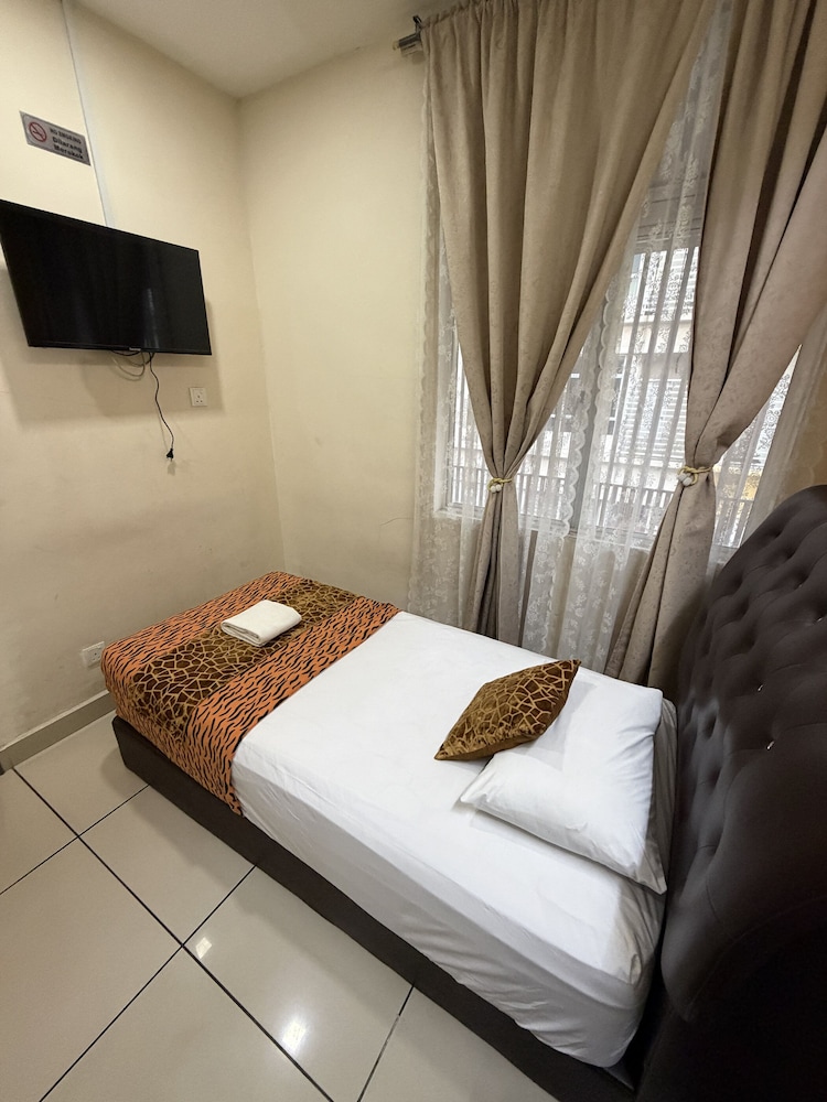 Collection O Shah Alam Near Icity Mall Formerly Mimilala 39/69