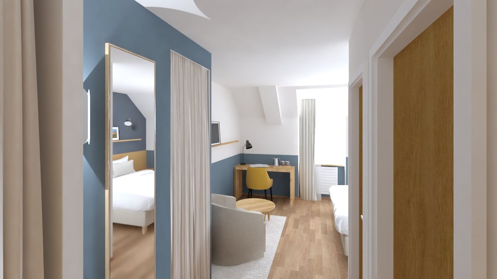 Logis Hotel De Carantec 33/33