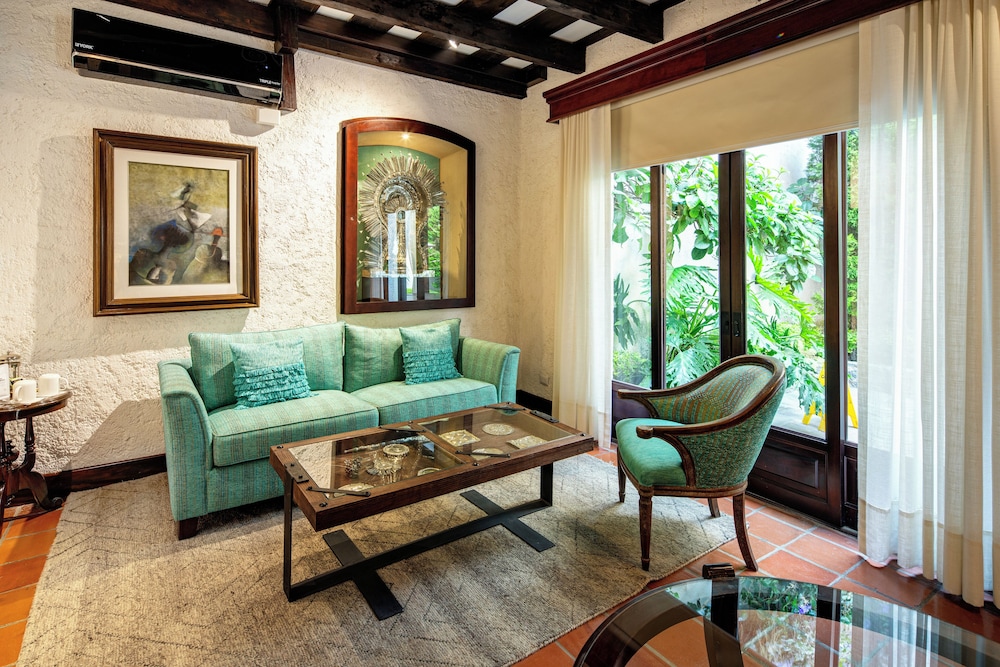 Las Cruces Boutique Hotel 30/50