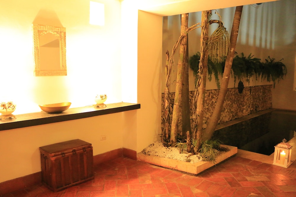 Casa de la Tablada Hotel Boutique by HMC 30/53