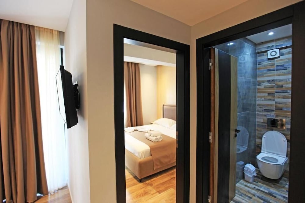 Hotel Citrus 35/37