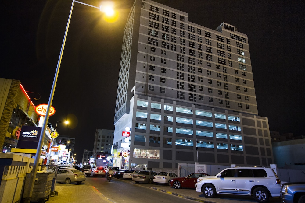 Blaire Executive Suites in MANAMA