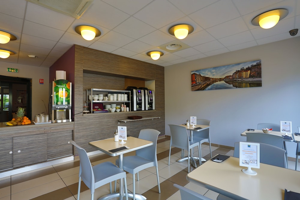 Eastlodge Lyon Est Eurexpo 51/66