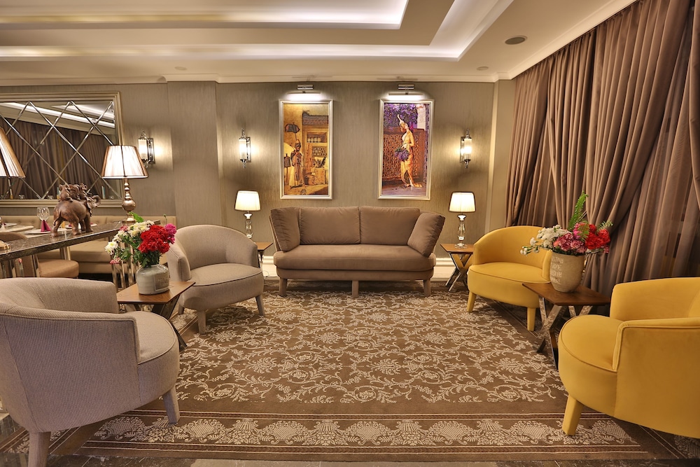 Bon Hotel Old City 30/50