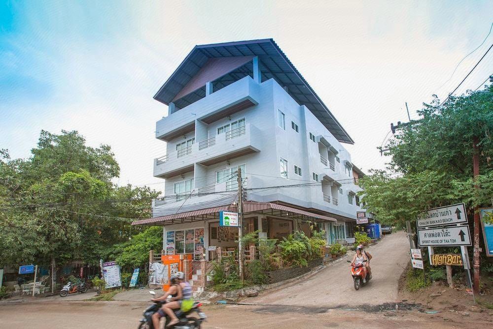 Namhasin House 8/84