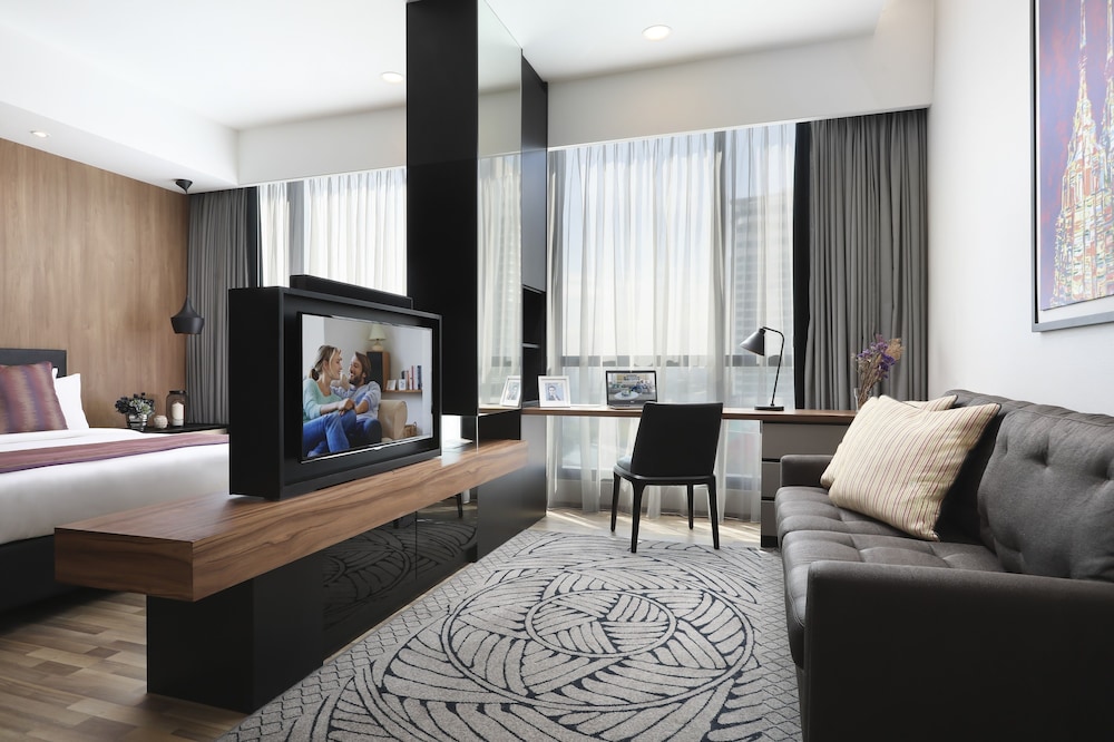SOMERSET DAMANSARA UPTOWN PETALING JAYA 15/45