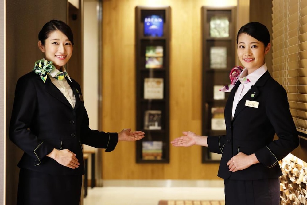 Super Hotel Kokuraeki Minamiguchi 9/59