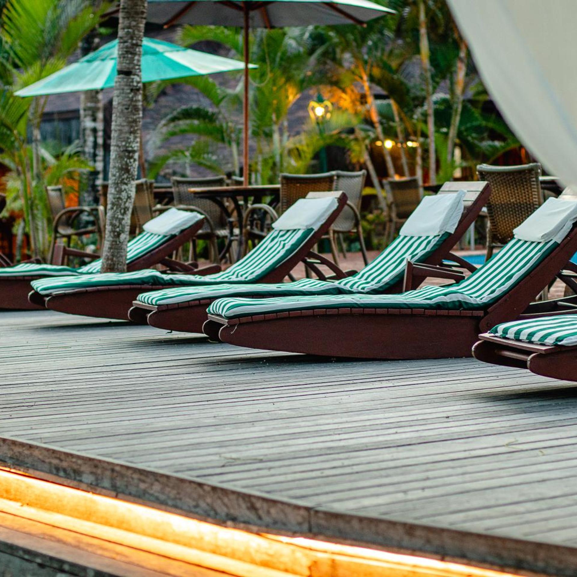 Privillage Praia Pousada de Charme 3/50