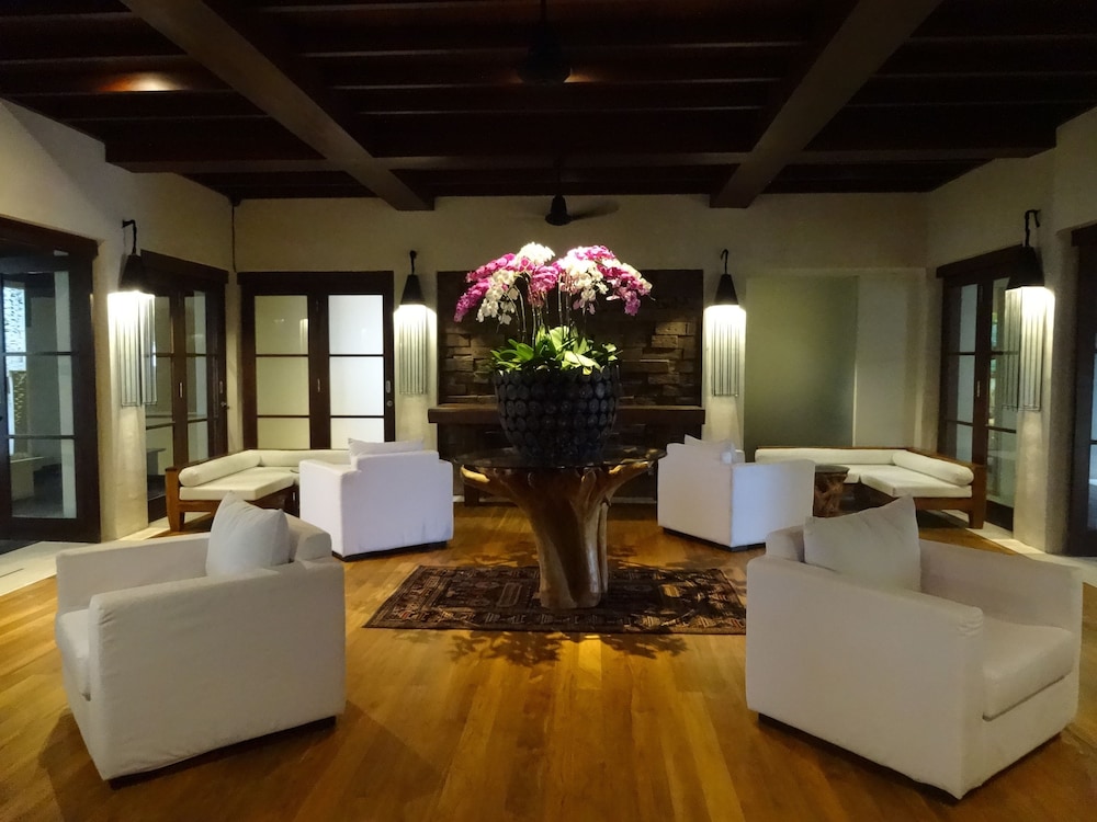 Ubud Village Hotel 30/51
