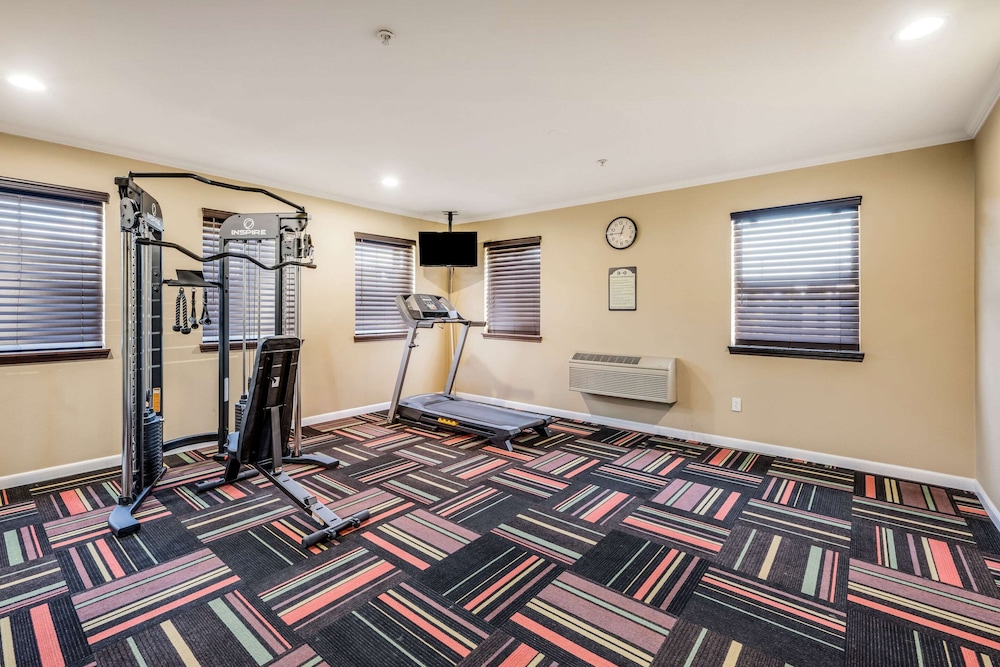Quality Inn Cle Elum-Ellensburg 23/41