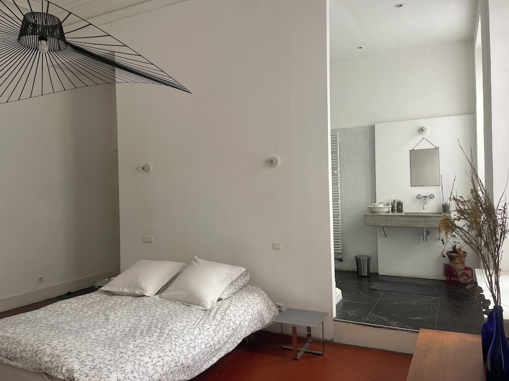 Chambre D'hôtes Liberté 26/53