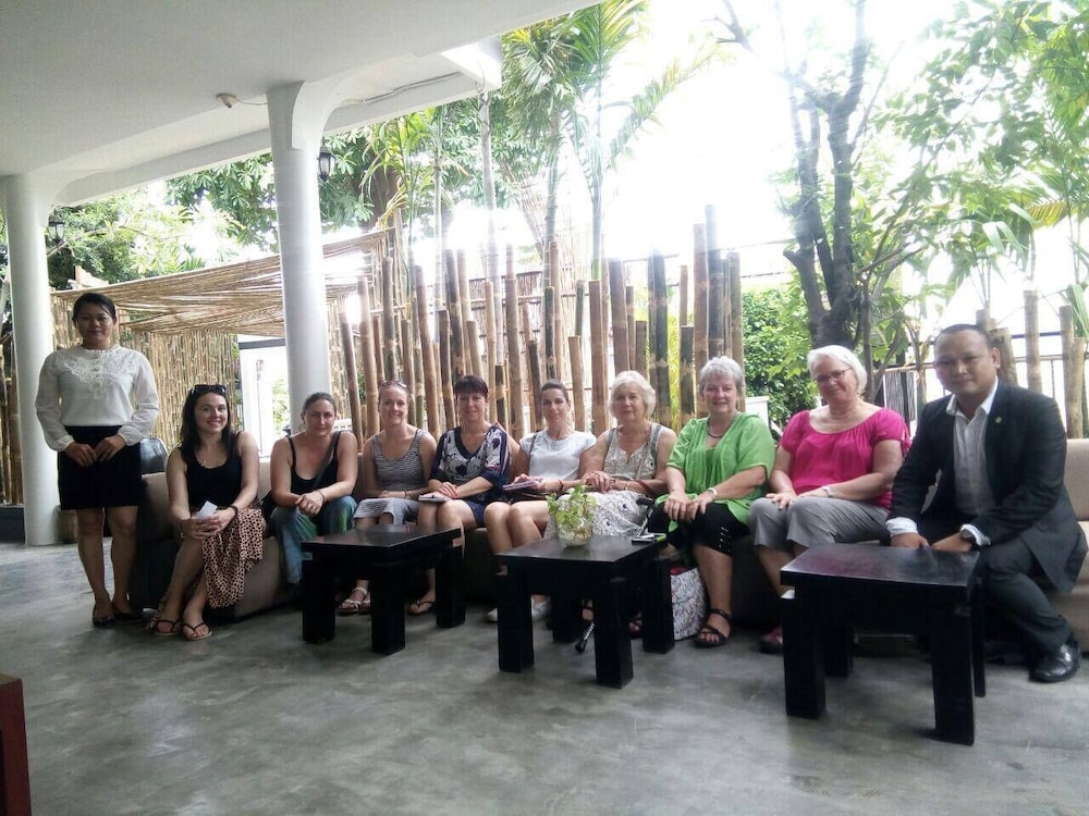 Amatak Boutique Hotel 33/50