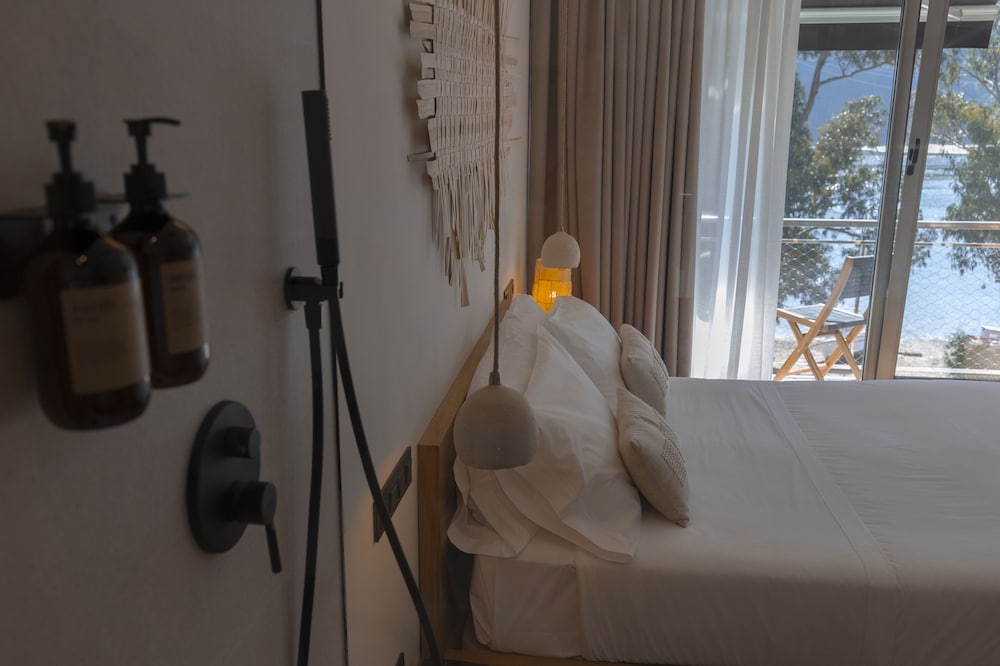 Malates Slow Boutique Hotel 7/50