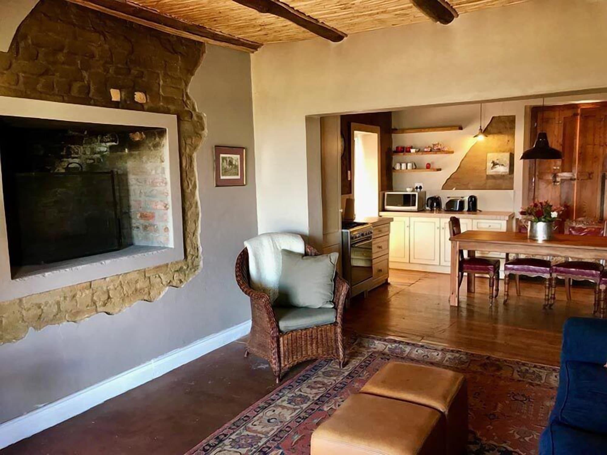 Courchevel Cottages 10/14