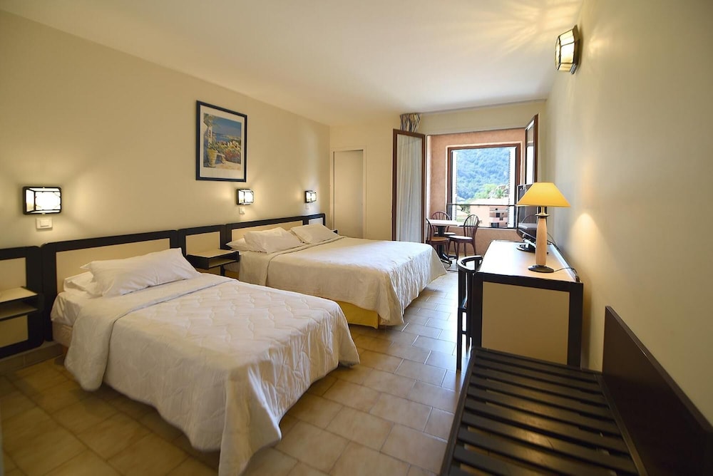 Hotel Le Subrini 20/64