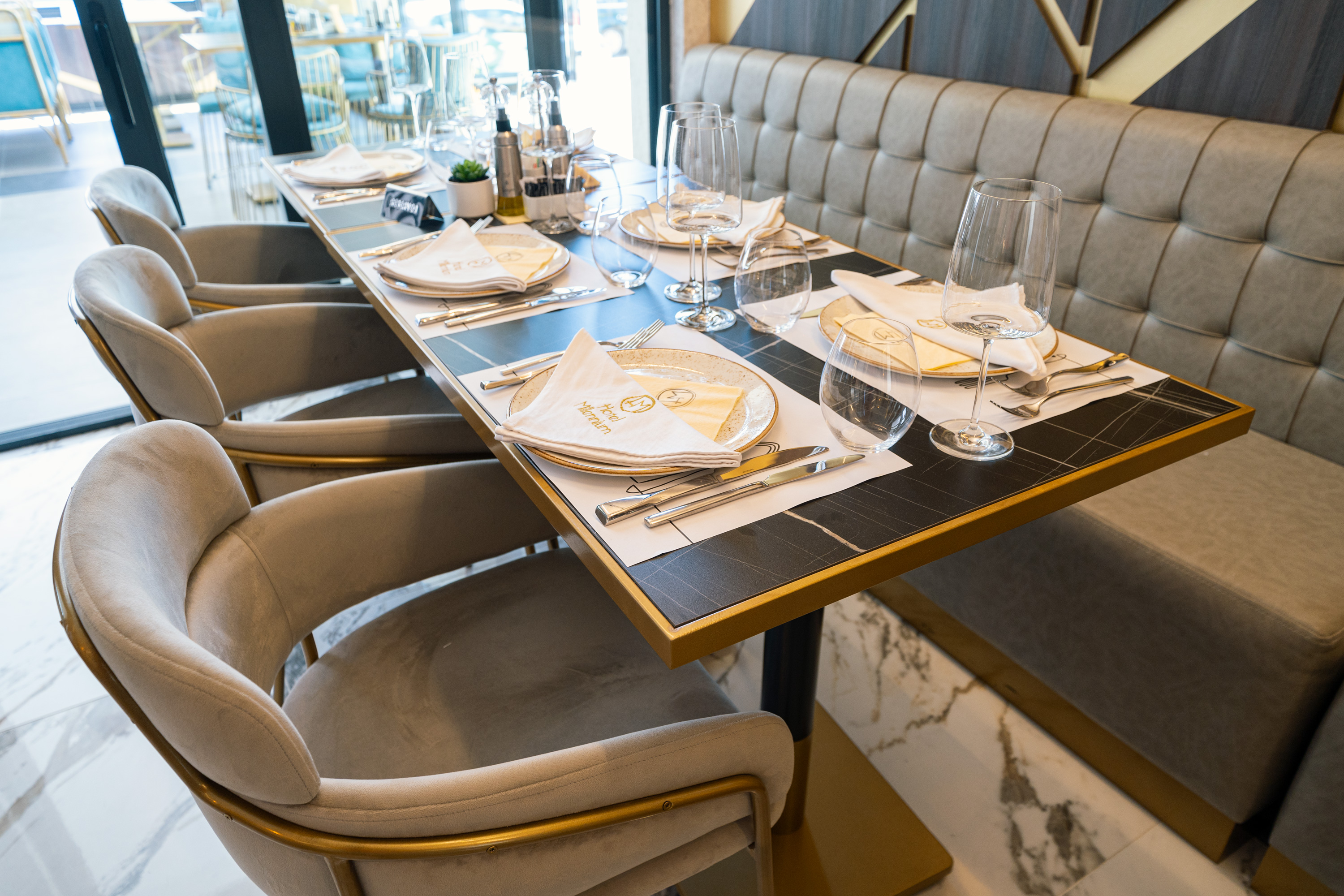 Millennium By Aycon 38/50