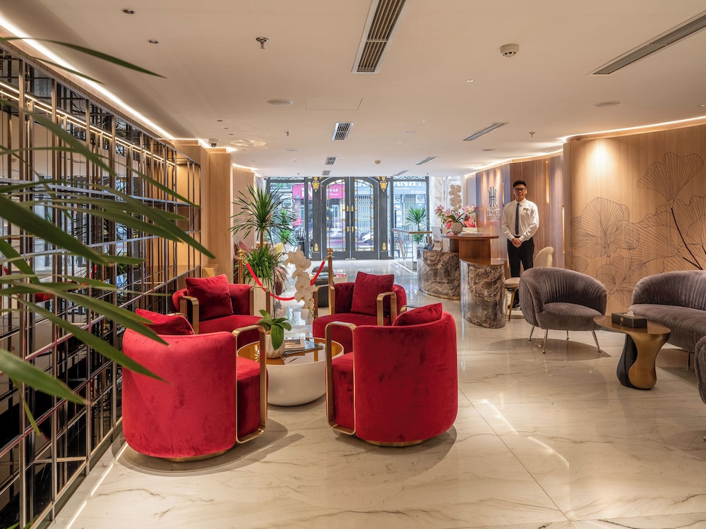 H Hotel Ha Noi 20/37
