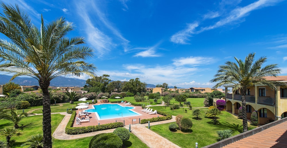 Hotel Santa Gilla in CAPOTERRA
