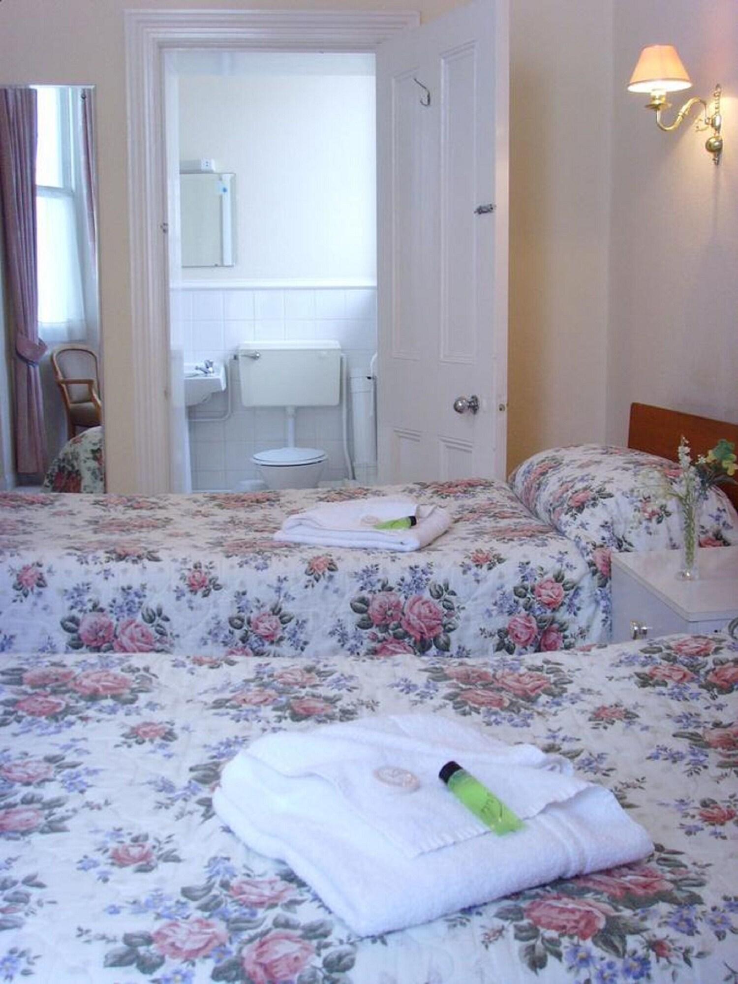 Alexandra Hotel Eastbourne 20/34