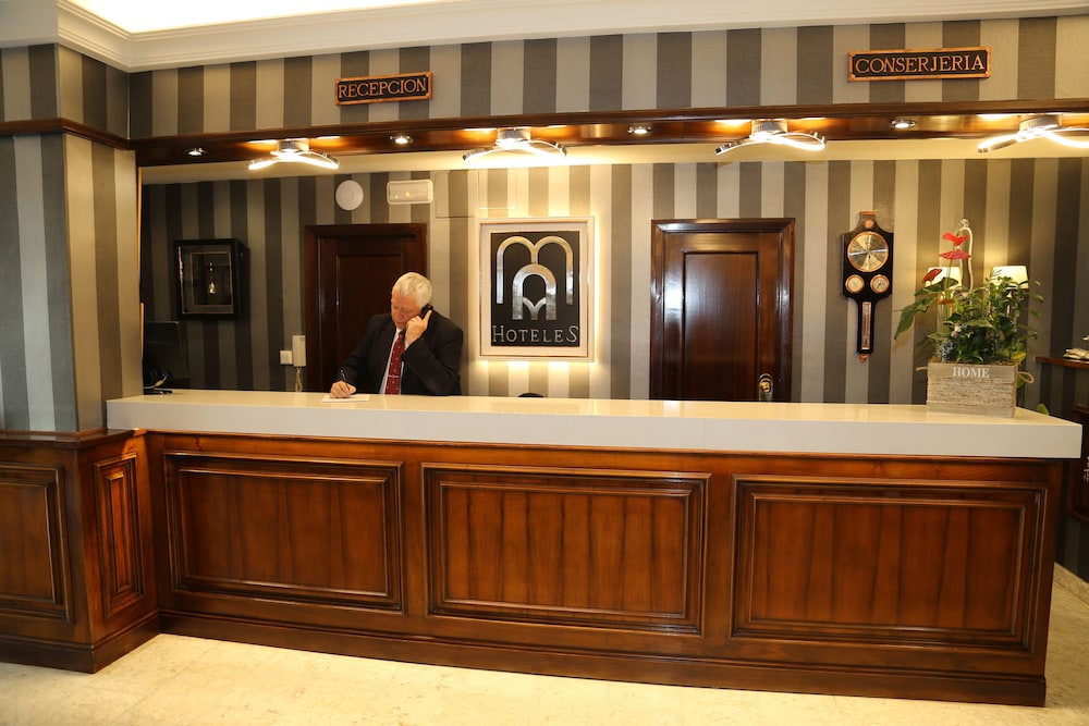 Hotel MA Princesa Ana 7/65
