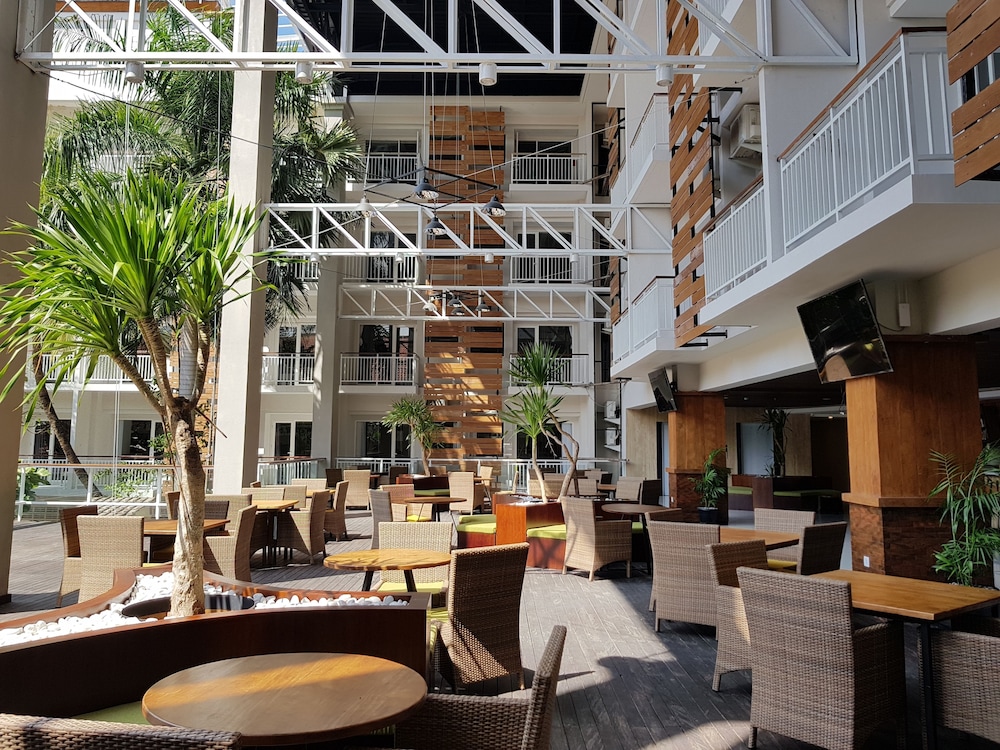 New Garden View Resort 26/50