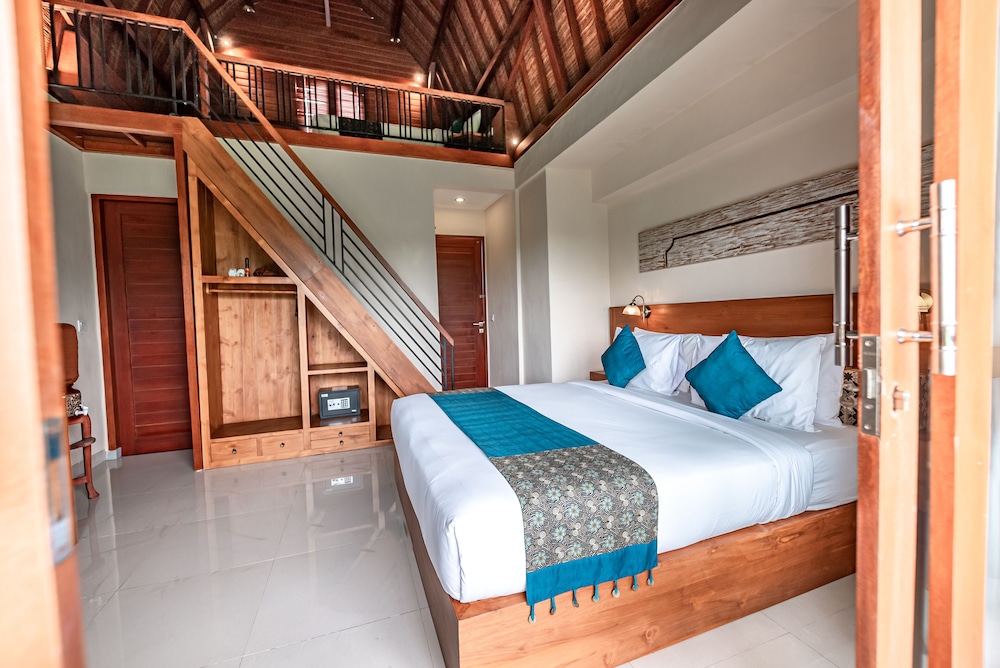 Gunung Merta Bungalows 8/22