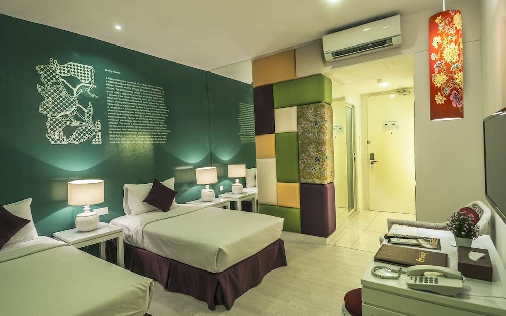 HOTEL 19 PENANG 26/50