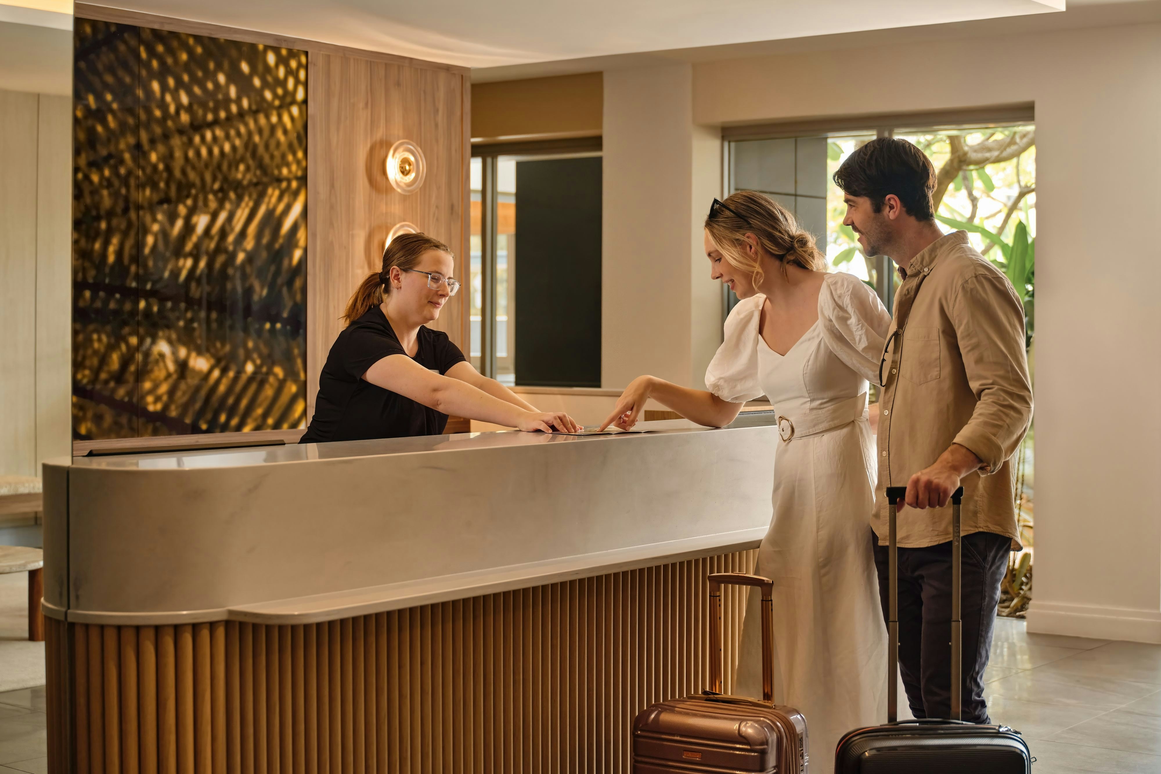 Courtyard by Marriott Darwin 5/54