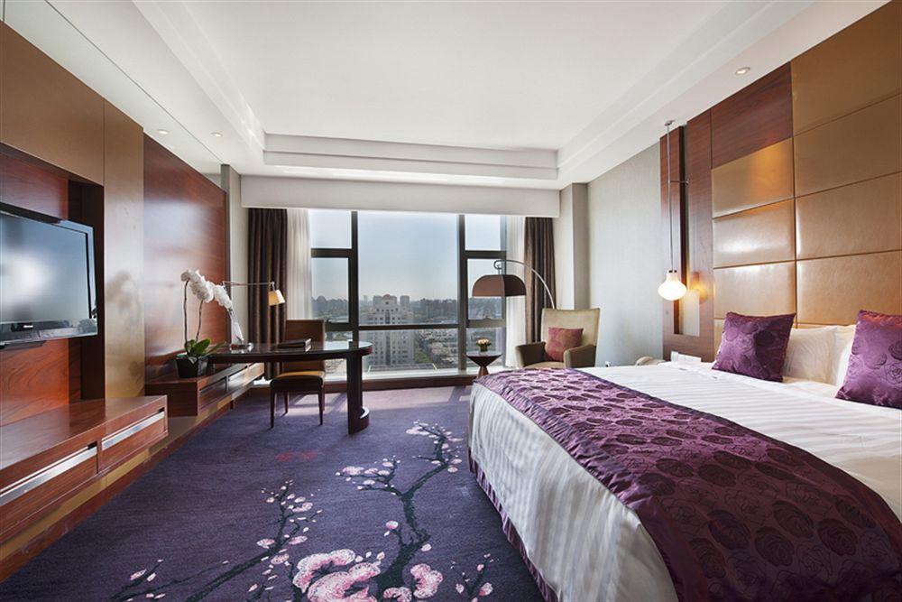 Taishan Hotel 9/24