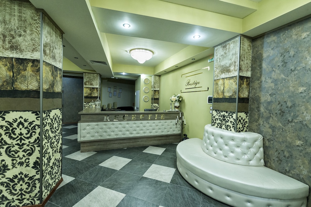 PRESTIGE BOUTIQUE HOTEL CRAIOVA 25/65