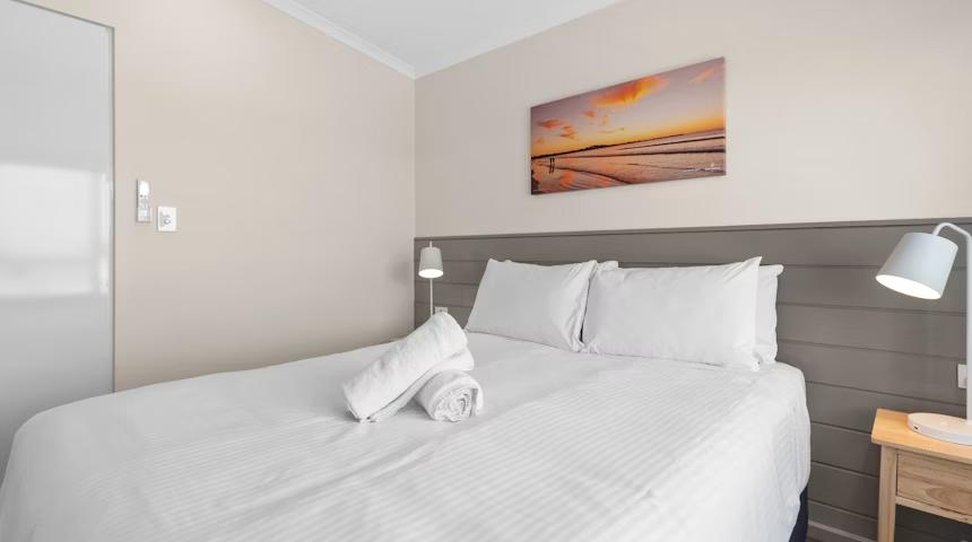 2 Bedrooms, Deluxe, Cabin
