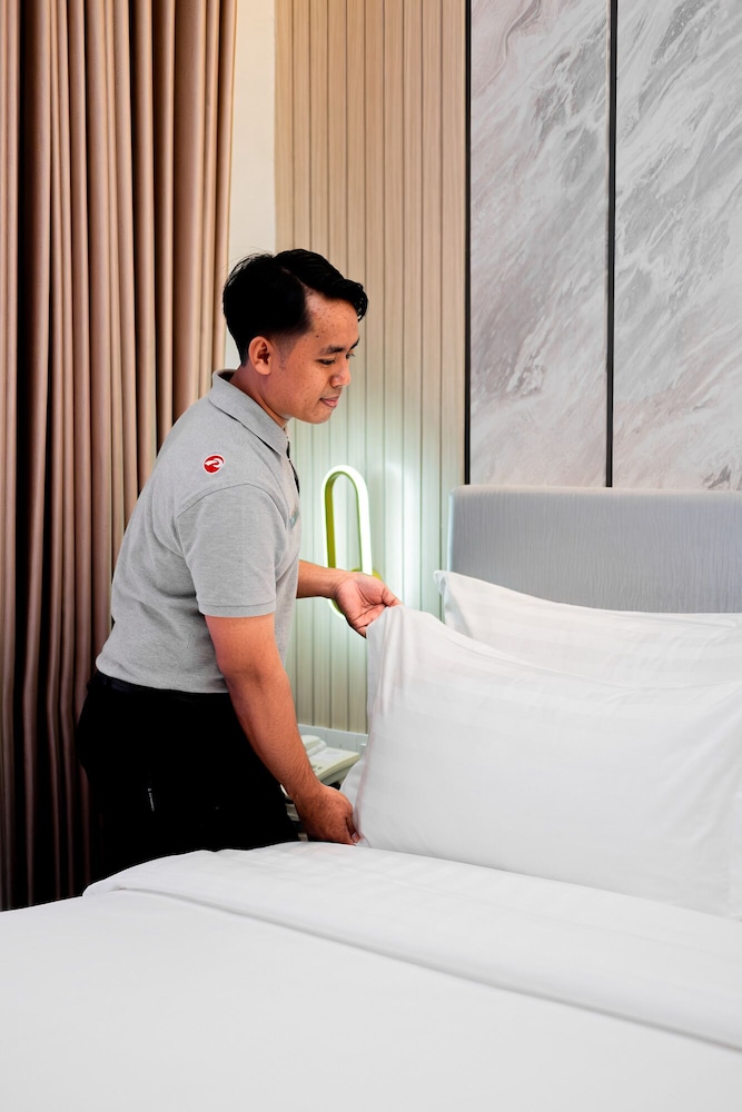 d primahotel PIK Jakarta 3/20