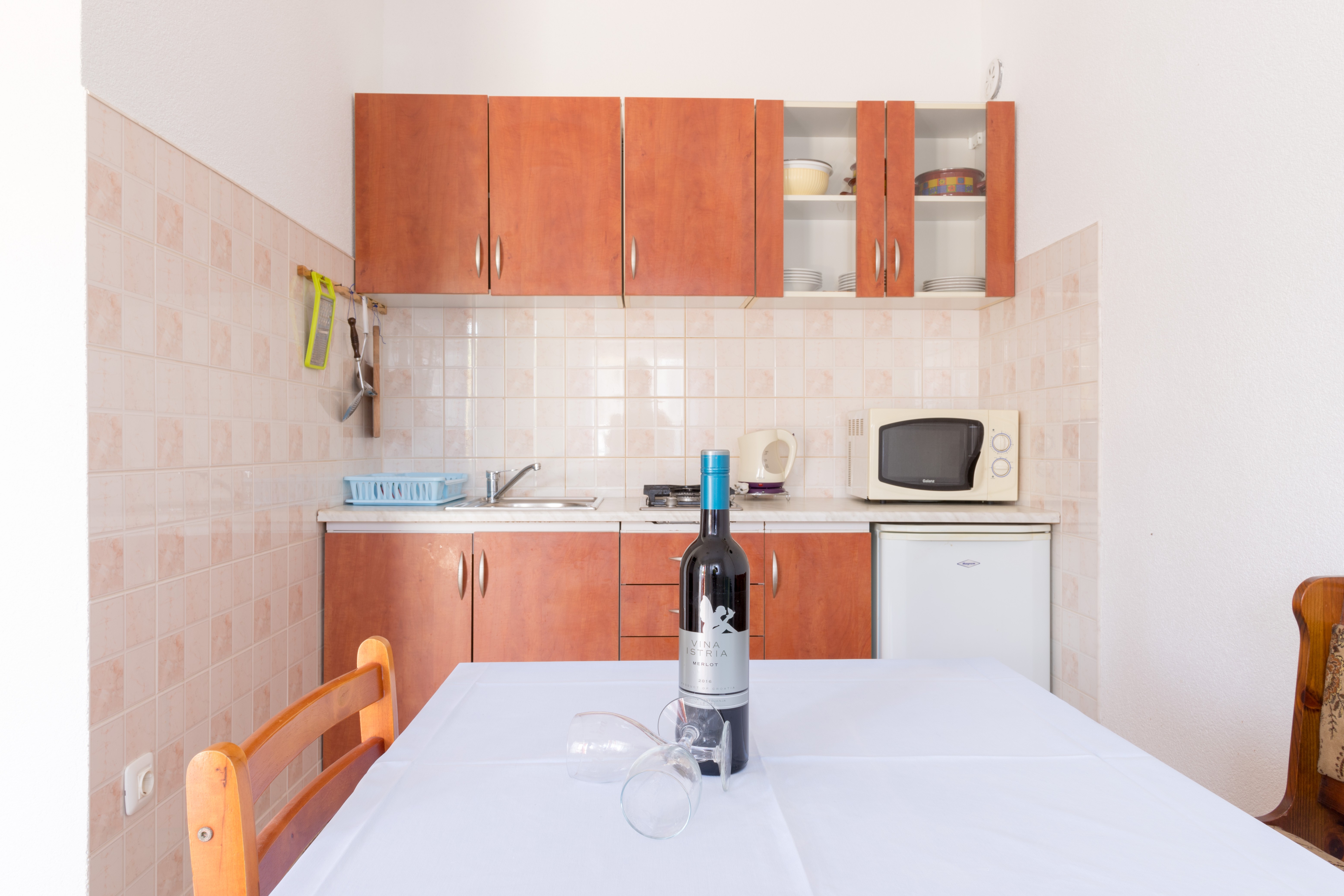 Apartments Ana Pula [VR] 60/61