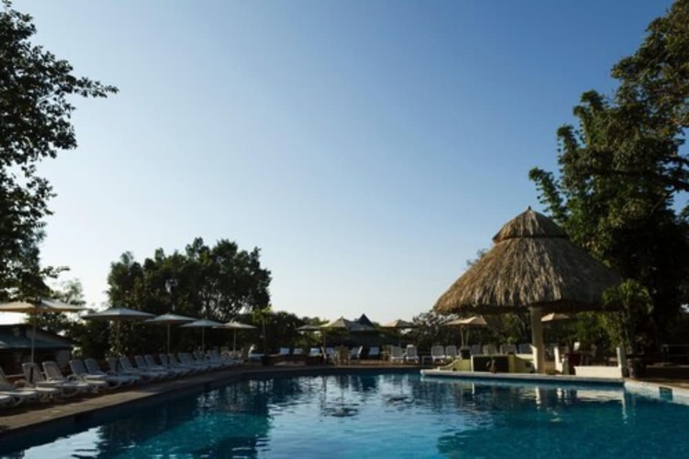 Hotel Villa Del Conquistador 5/66